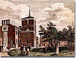 what was the capital of pennsylvania|Philadelphia: A History of the City of Brotherly Love.